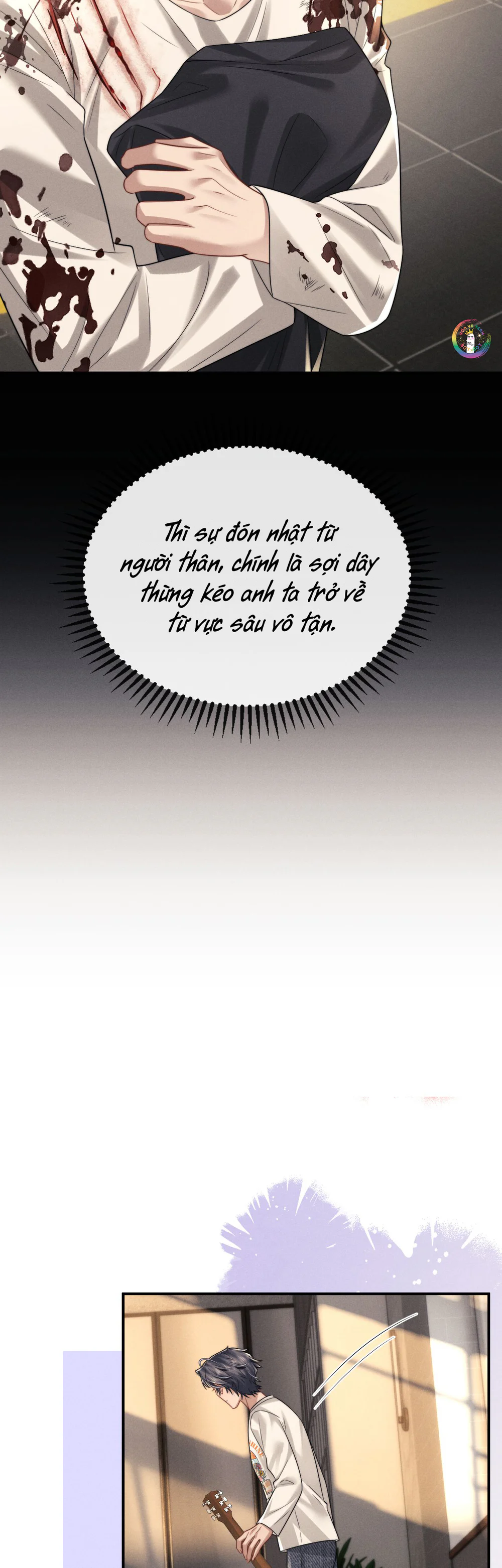 Chấp Sự Thỏ Tai Cụp Chapter 187 Trang 20