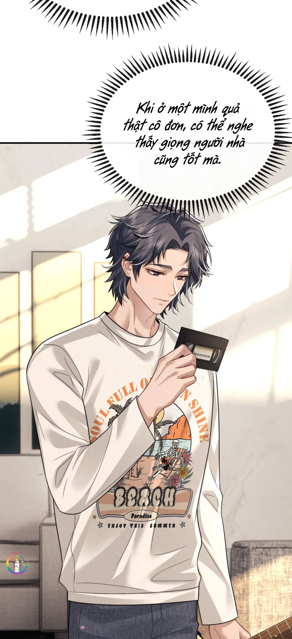 Chấp Sự Thỏ Tai Cụp Chapter 187 Trang 22