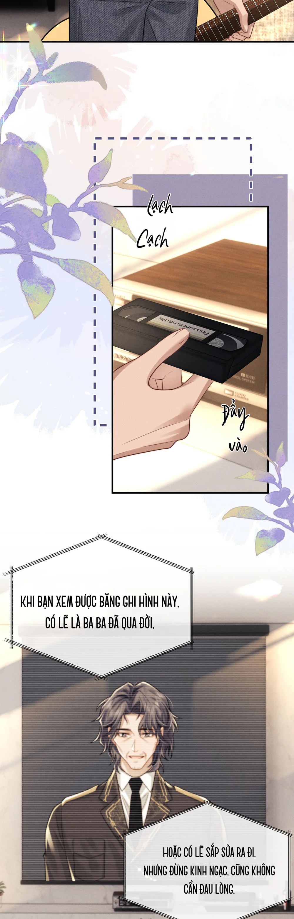 Chấp Sự Thỏ Tai Cụp Chapter 187 Trang 23