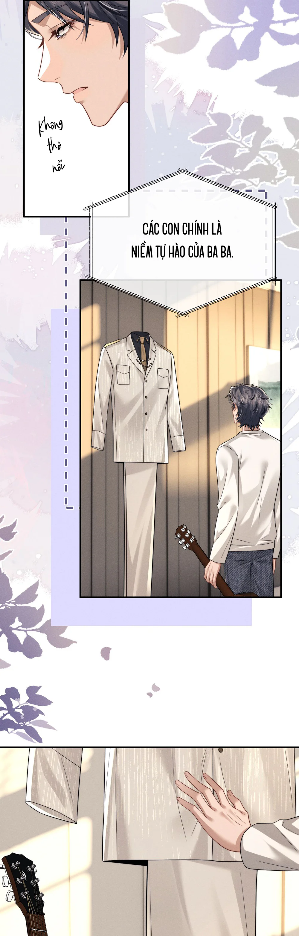 Chấp Sự Thỏ Tai Cụp Chapter 187 Trang 25