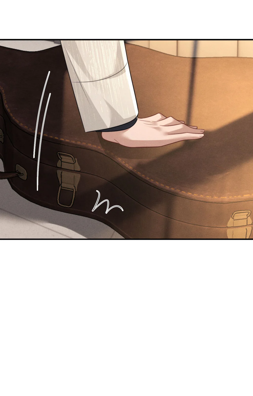 Chấp Sự Thỏ Tai Cụp Chapter 187 Trang 29