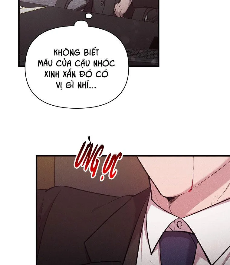 CHẤT ĐỘC NGỌT NGÀO Chapter 2 Trang 31