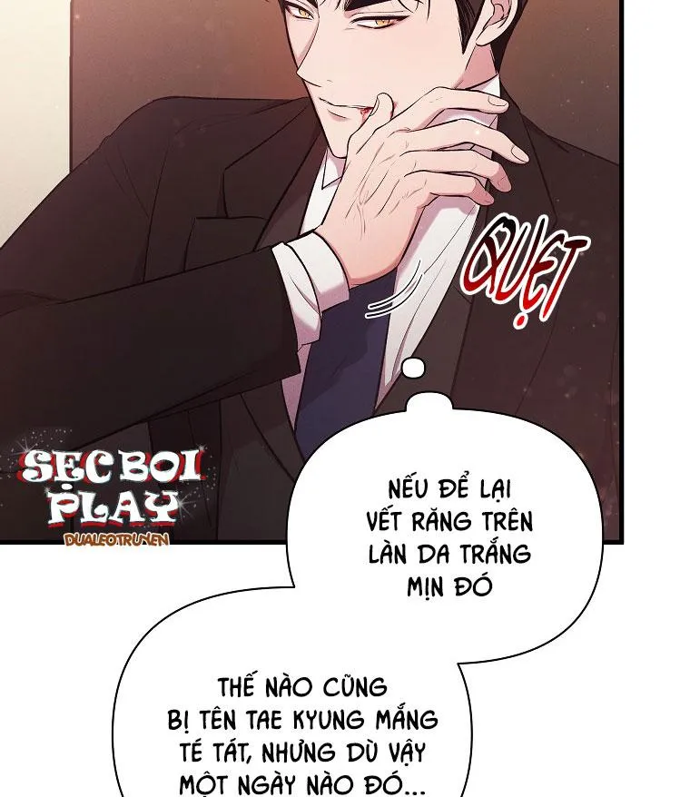 CHẤT ĐỘC NGỌT NGÀO Chapter 2 Trang 33