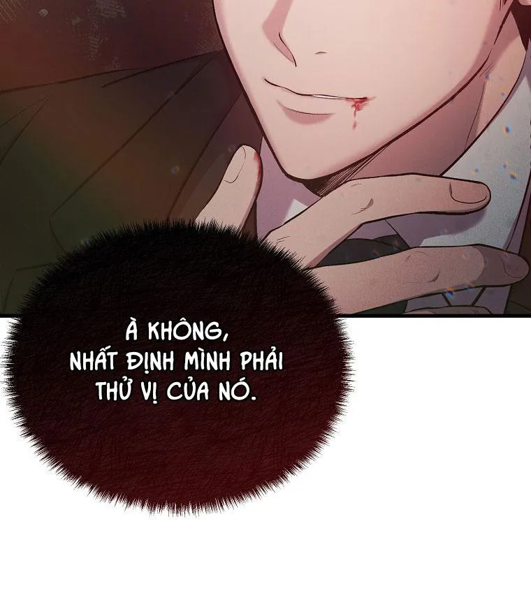 CHẤT ĐỘC NGỌT NGÀO Chapter 2 Trang 35