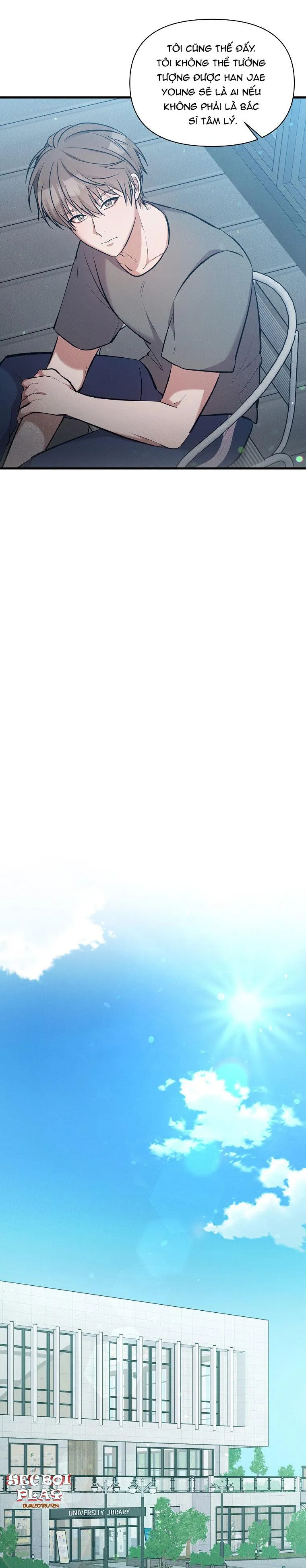 CHẤT ĐỘC NGỌT NGÀO Chapter 1 Trang 29