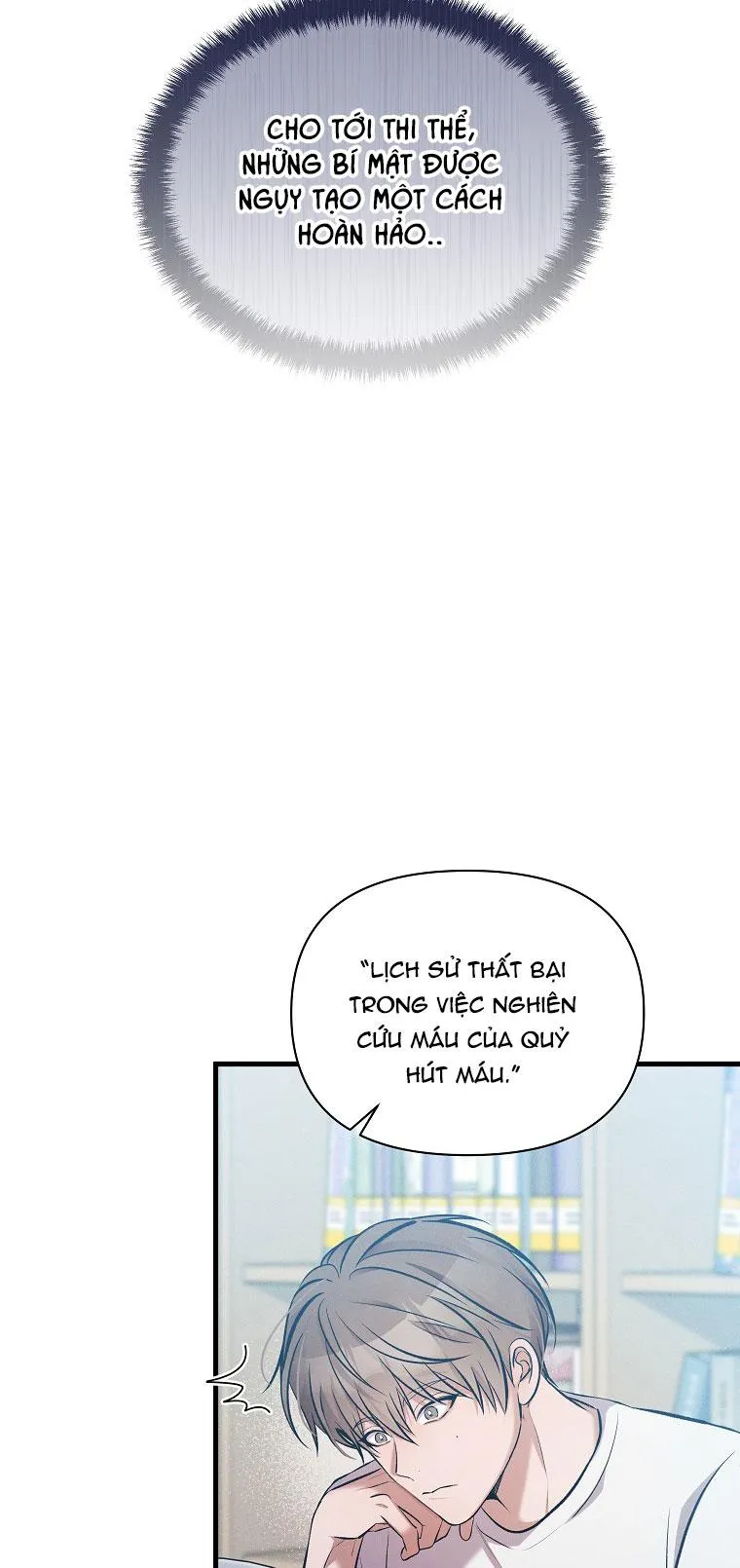 CHẤT ĐỘC NGỌT NGÀO Chapter 1 Trang 32