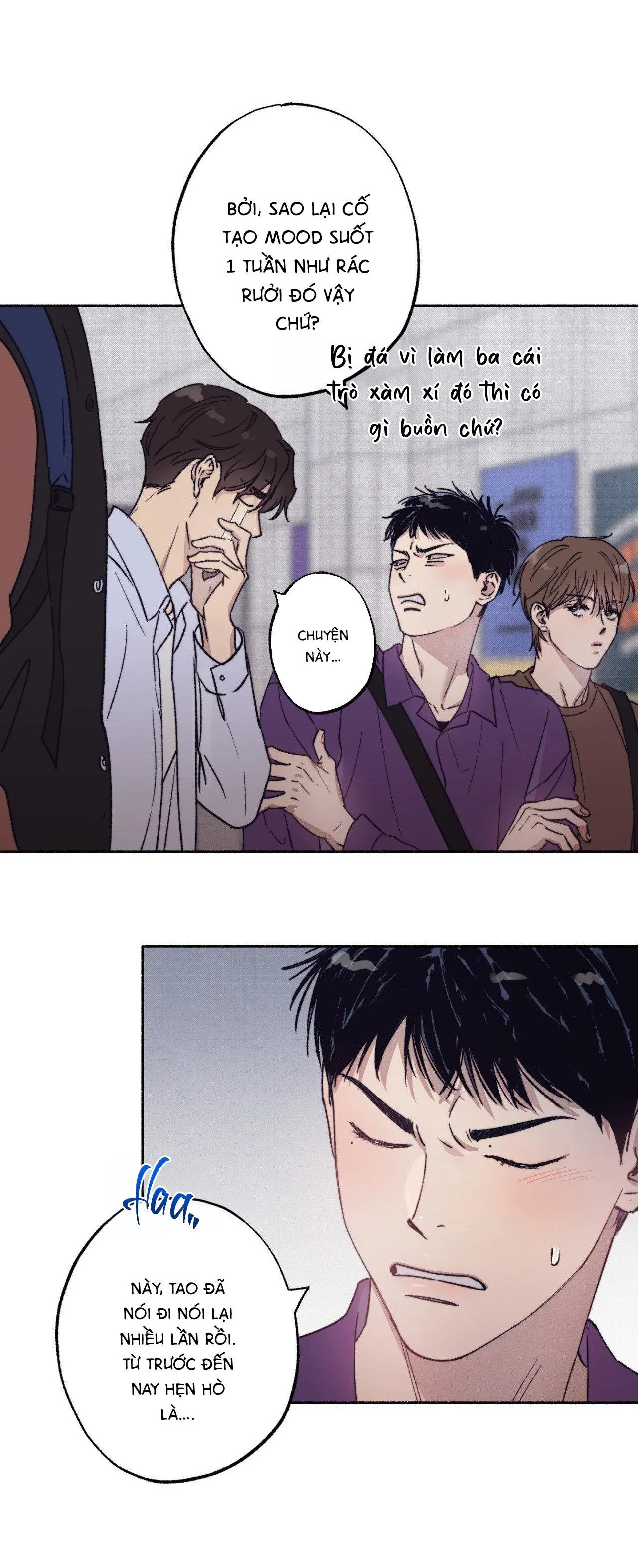 1 to 10 Chapter 1 Trang 7