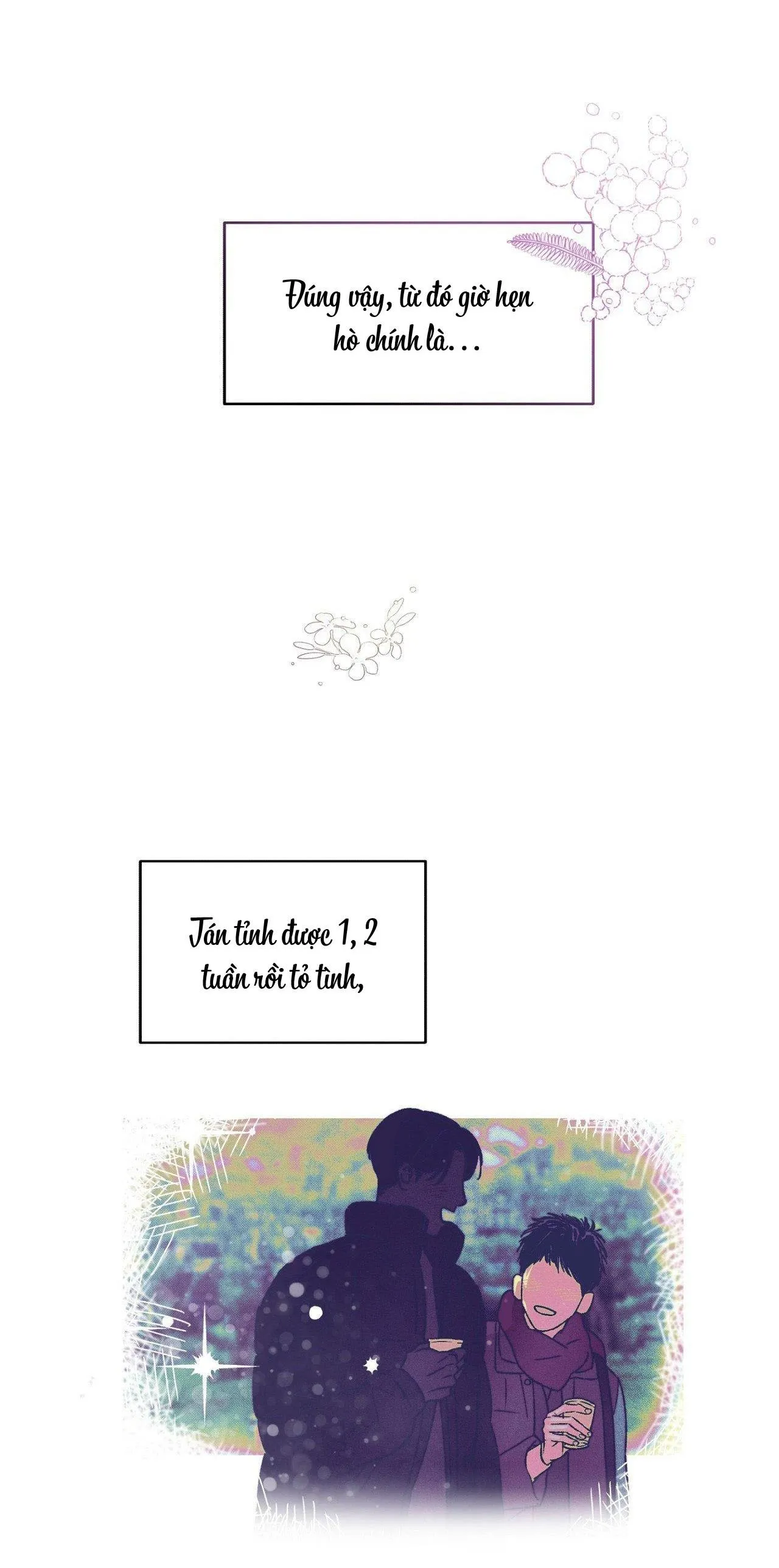 1 to 10 Chapter 1 Trang 8