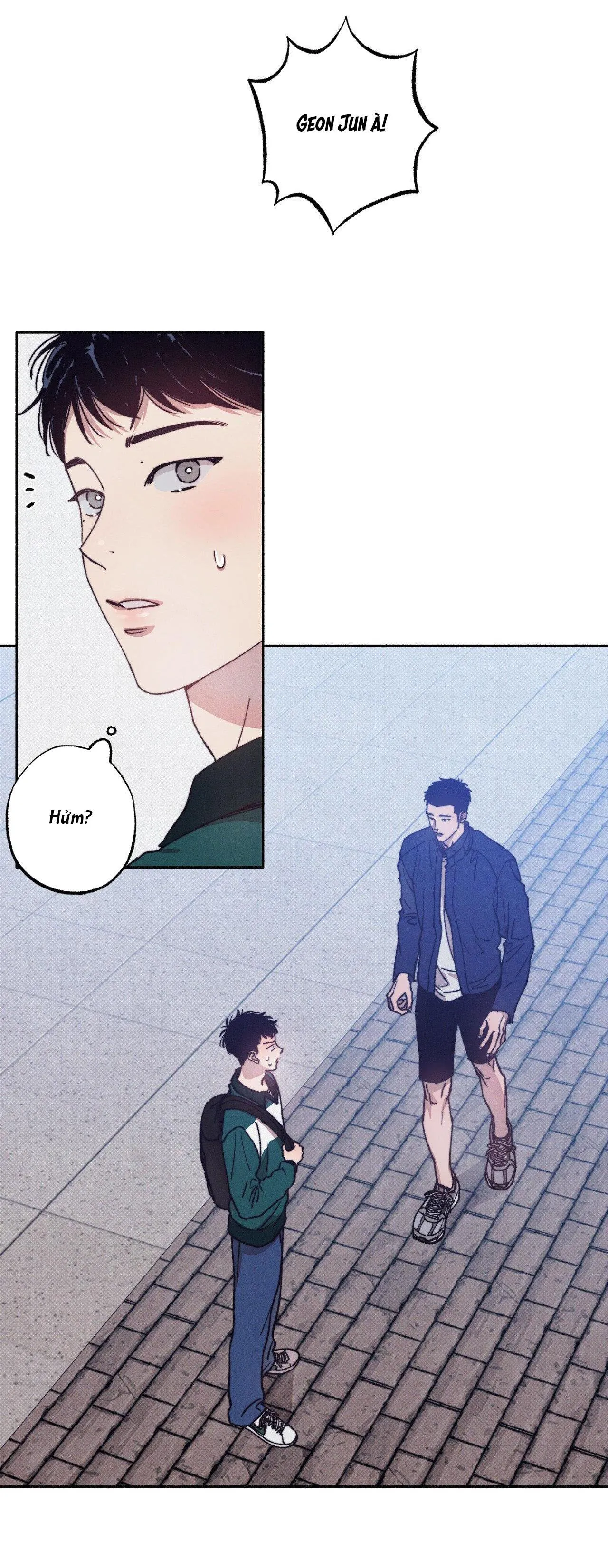 1 to 10 Chapter 10 Trang 11