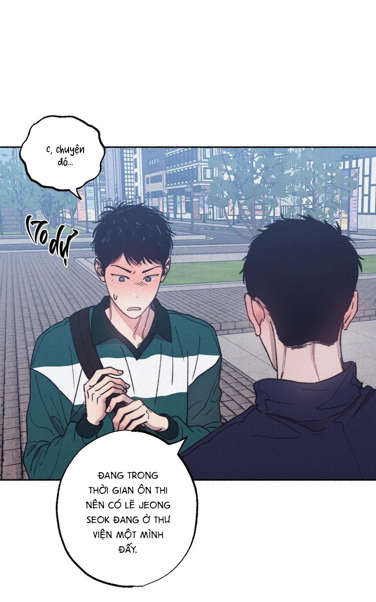 1 to 10 Chapter 10 Trang 14