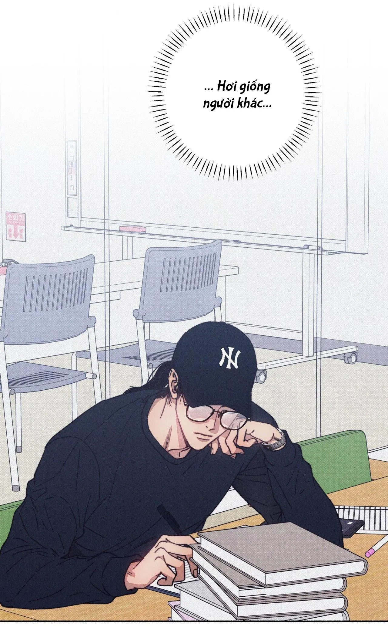 1 to 10 Chapter 10 Trang 20