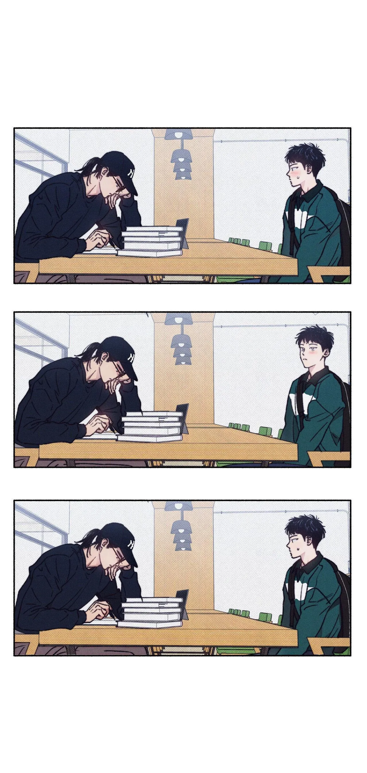 1 to 10 Chapter 10 Trang 24