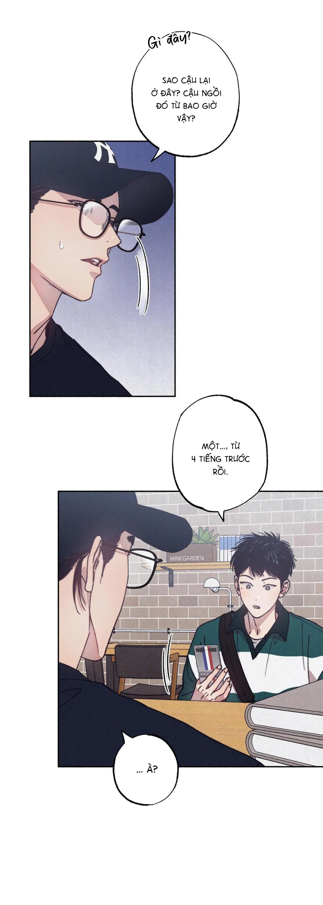 1 to 10 Chapter 10 Trang 31