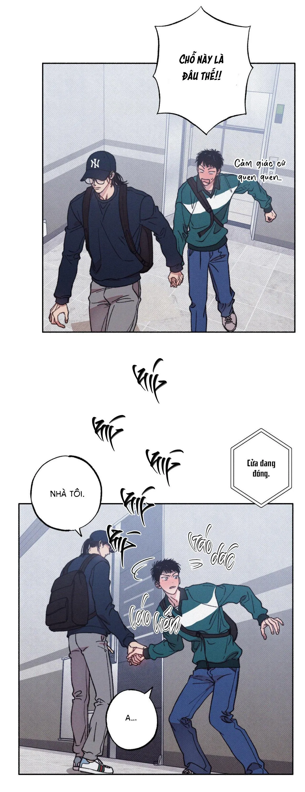 1 to 10 Chapter 10 Trang 42