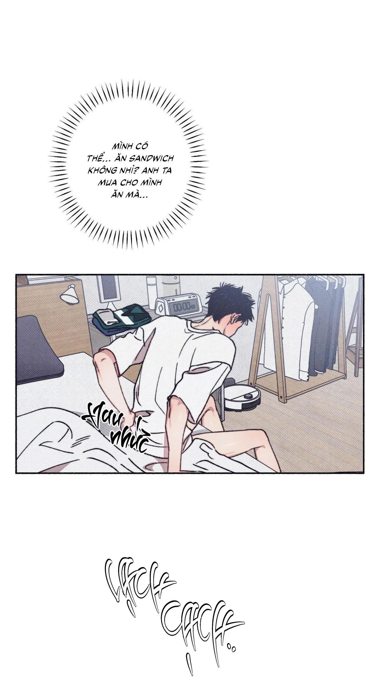 1 to 10 Chapter 12 Trang 6