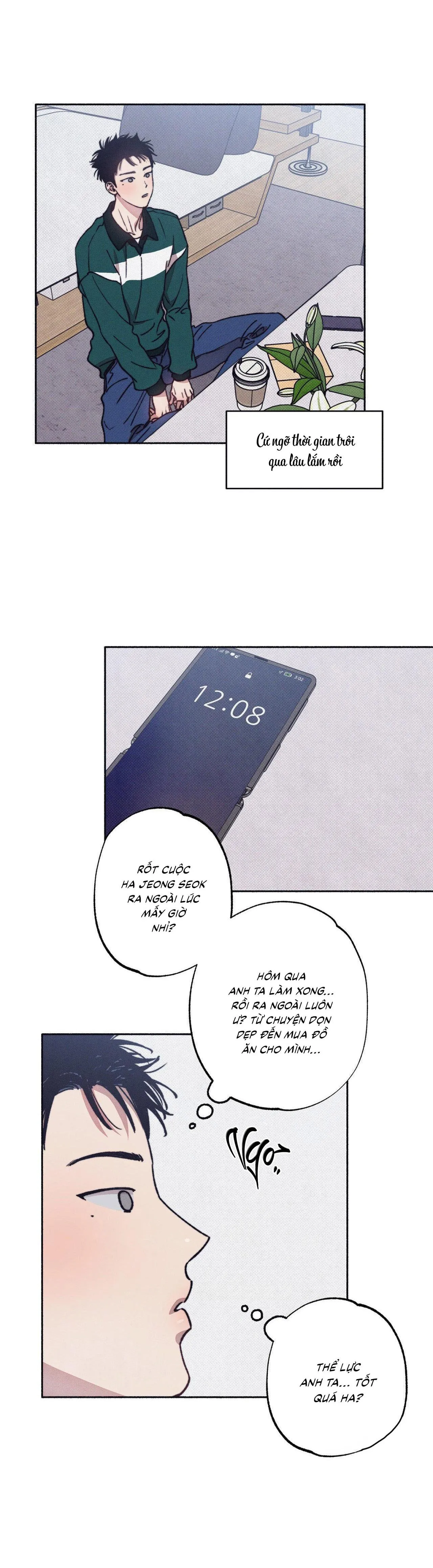 1 to 10 Chapter 12 Trang 10