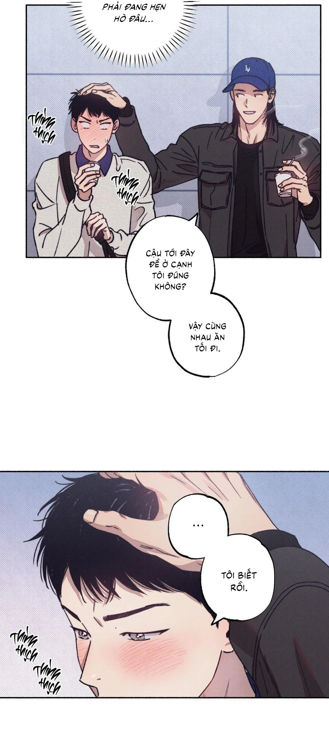 1 to 10 Chapter 12 Trang 22