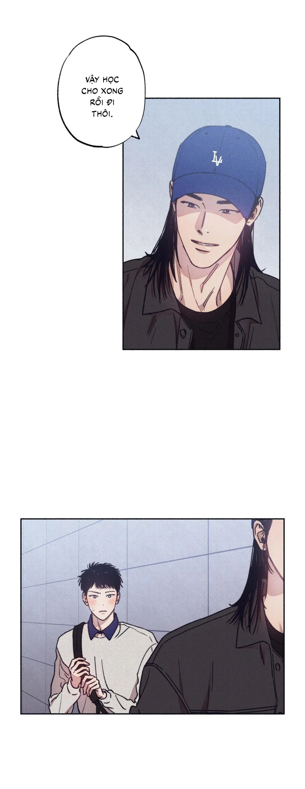 1 to 10 Chapter 12 Trang 23