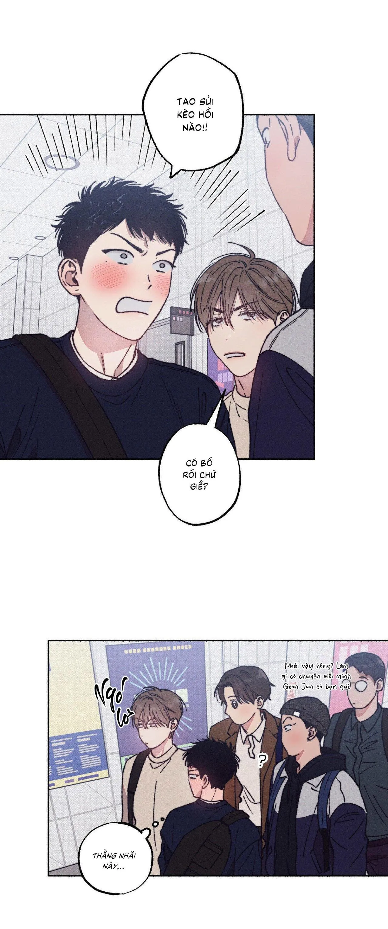 1 to 10 Chapter 14 Trang 6