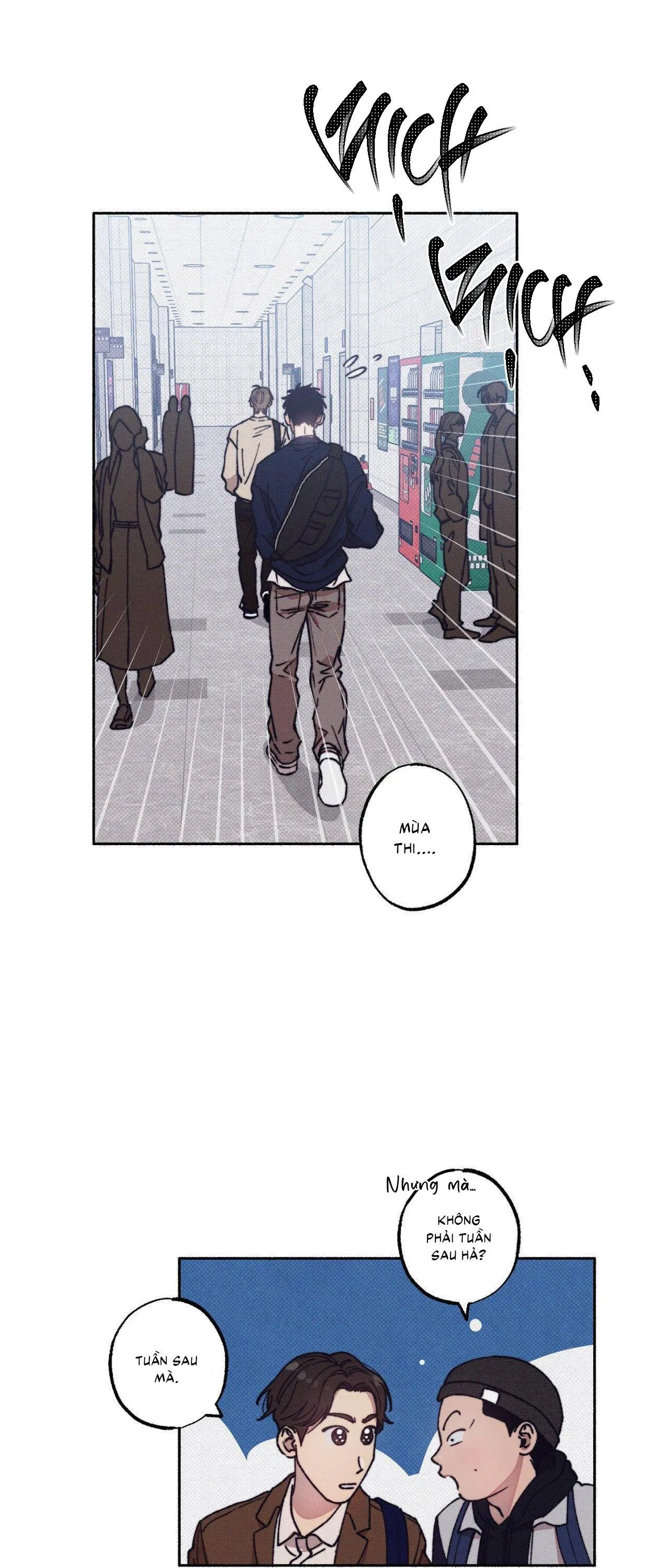 1 to 10 Chapter 14 Trang 8