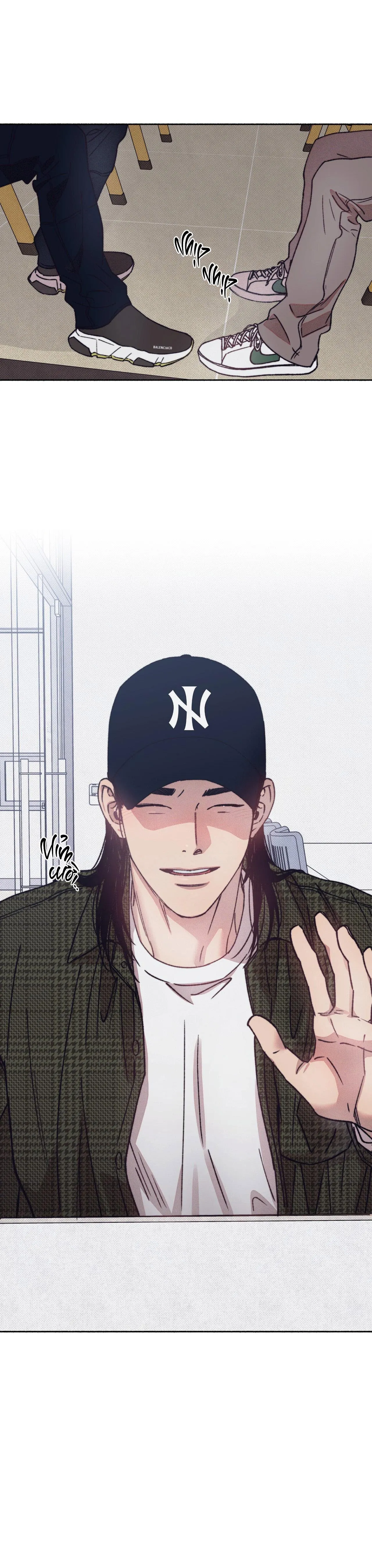 1 to 10 Chapter 14 Trang 16