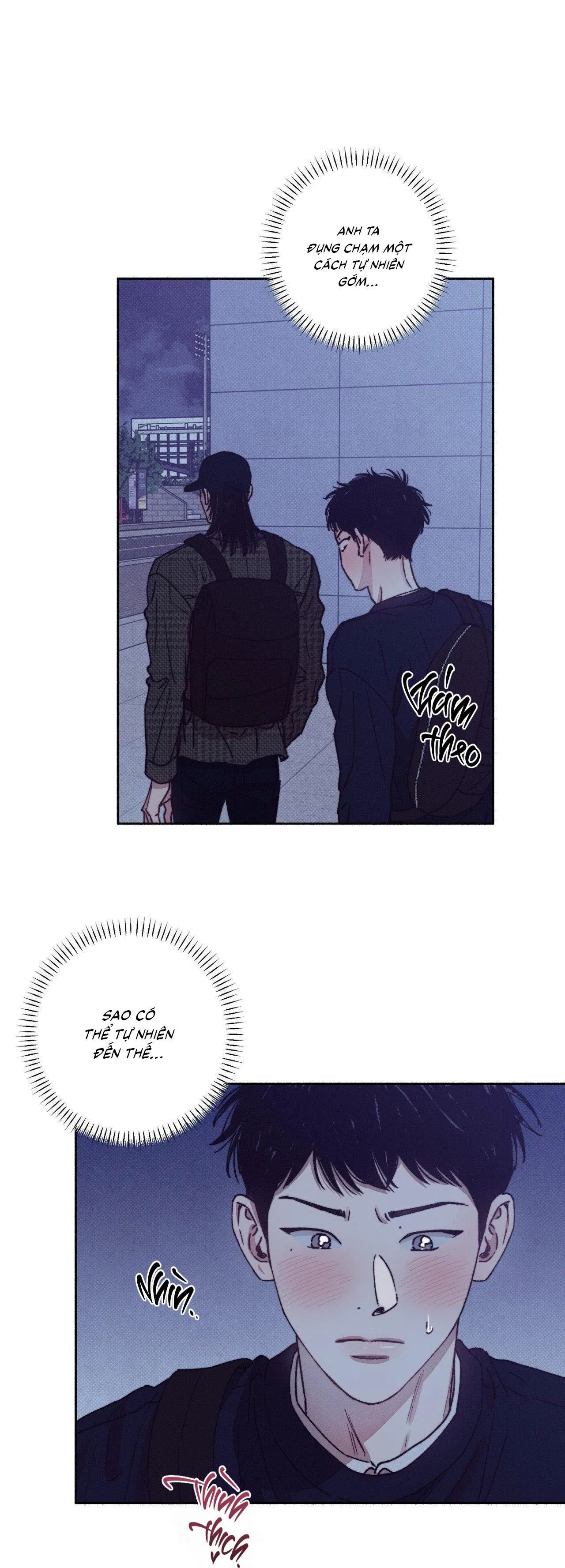 1 to 10 Chapter 14 Trang 30