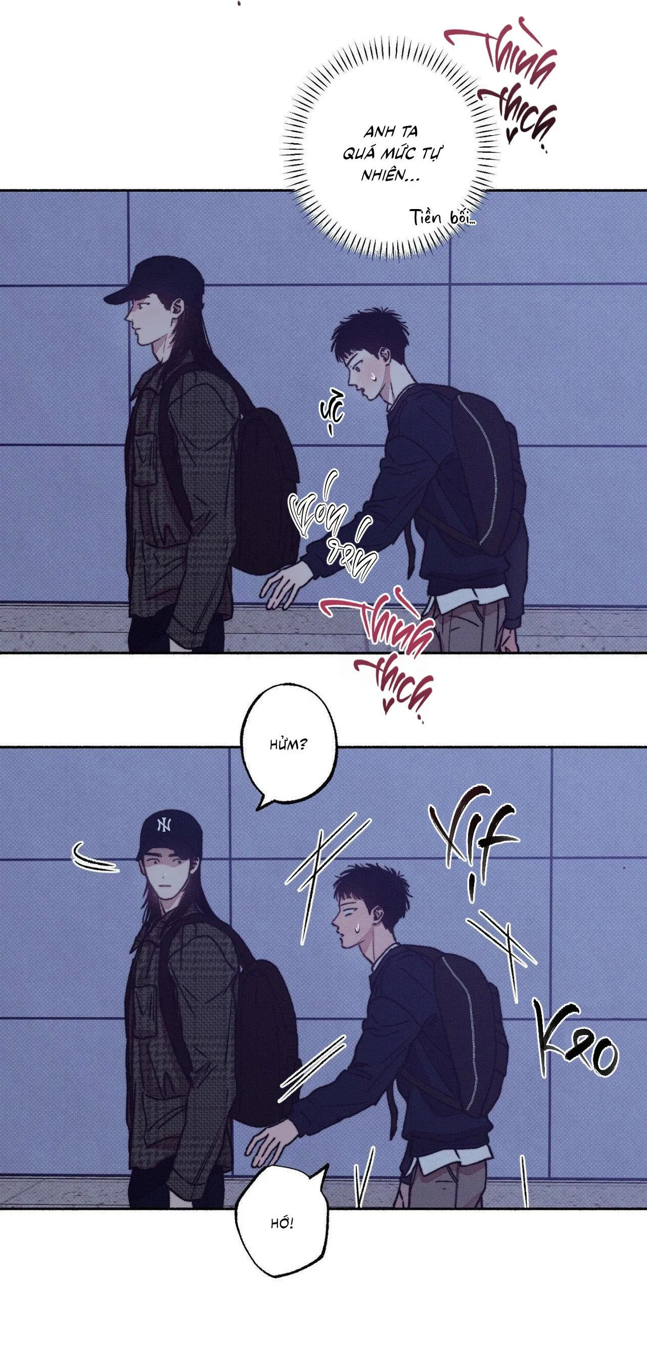 1 to 10 Chapter 14 Trang 32