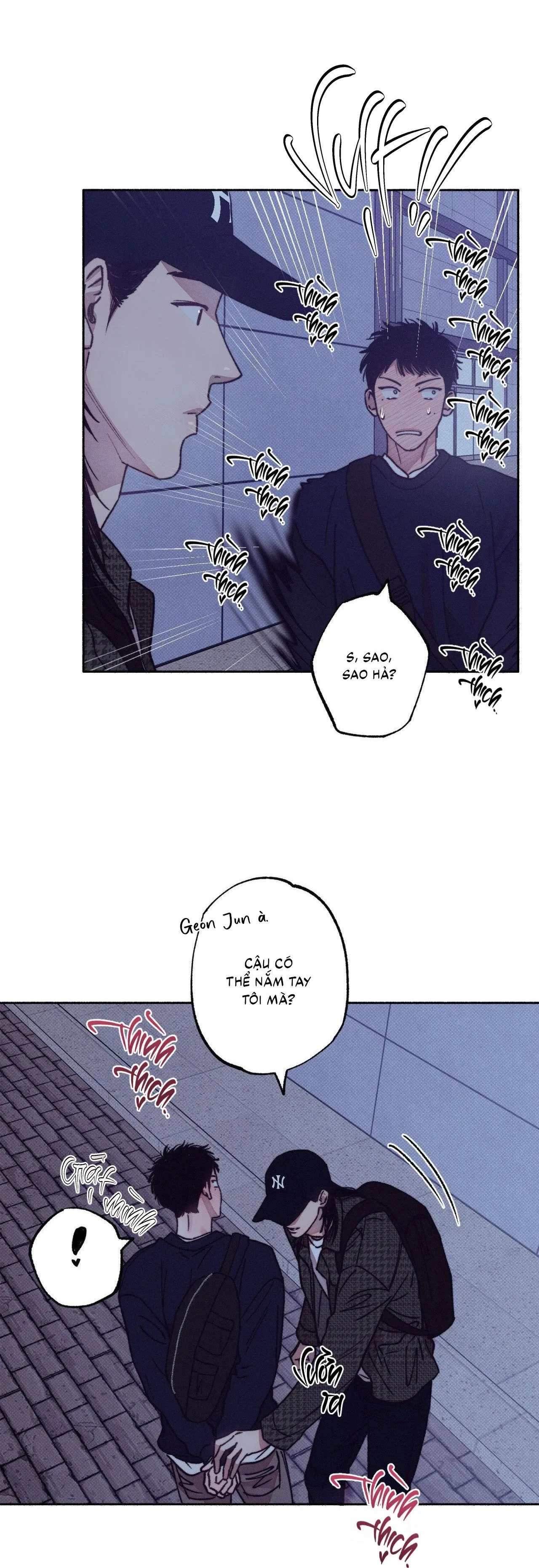 1 to 10 Chapter 14 Trang 33