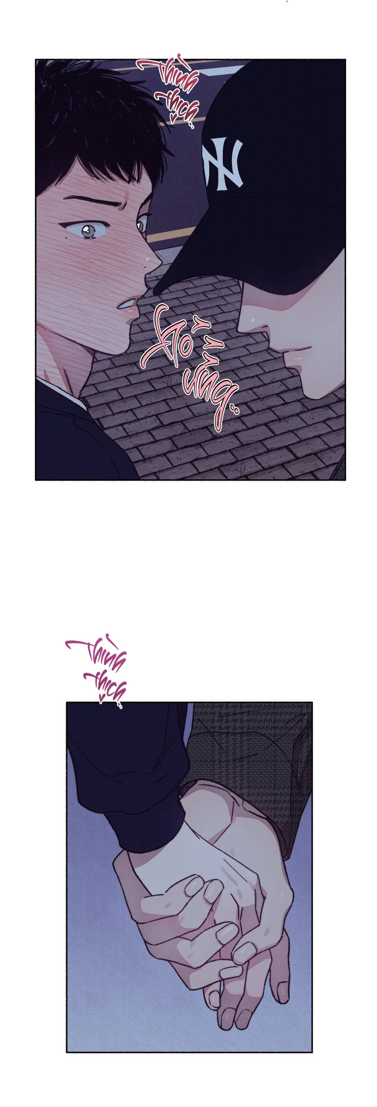 1 to 10 Chapter 14 Trang 34