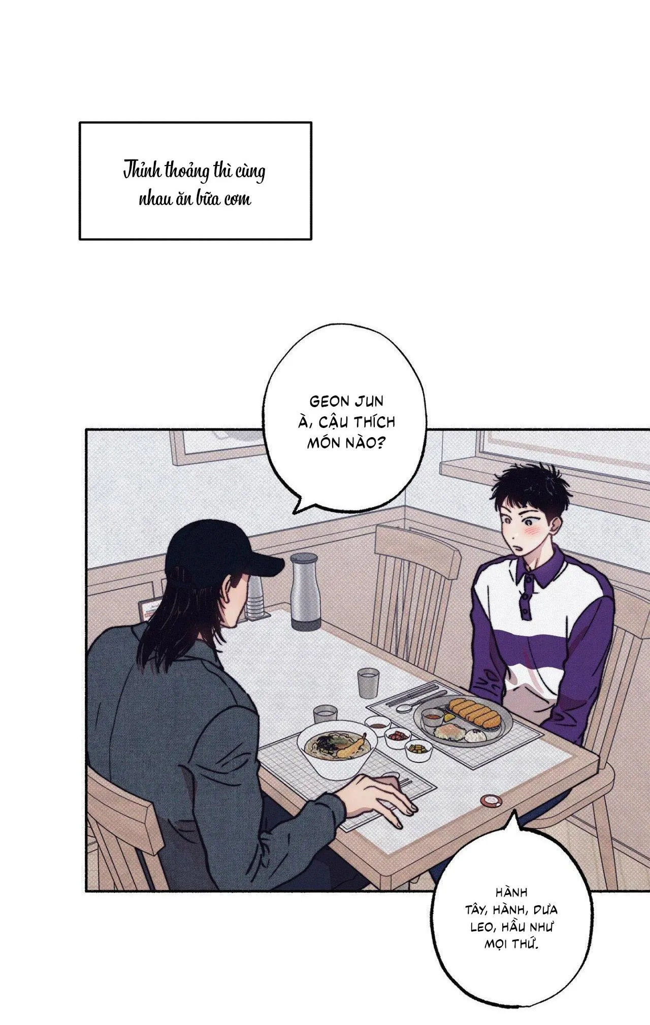 1 to 10 Chapter 14 Trang 41