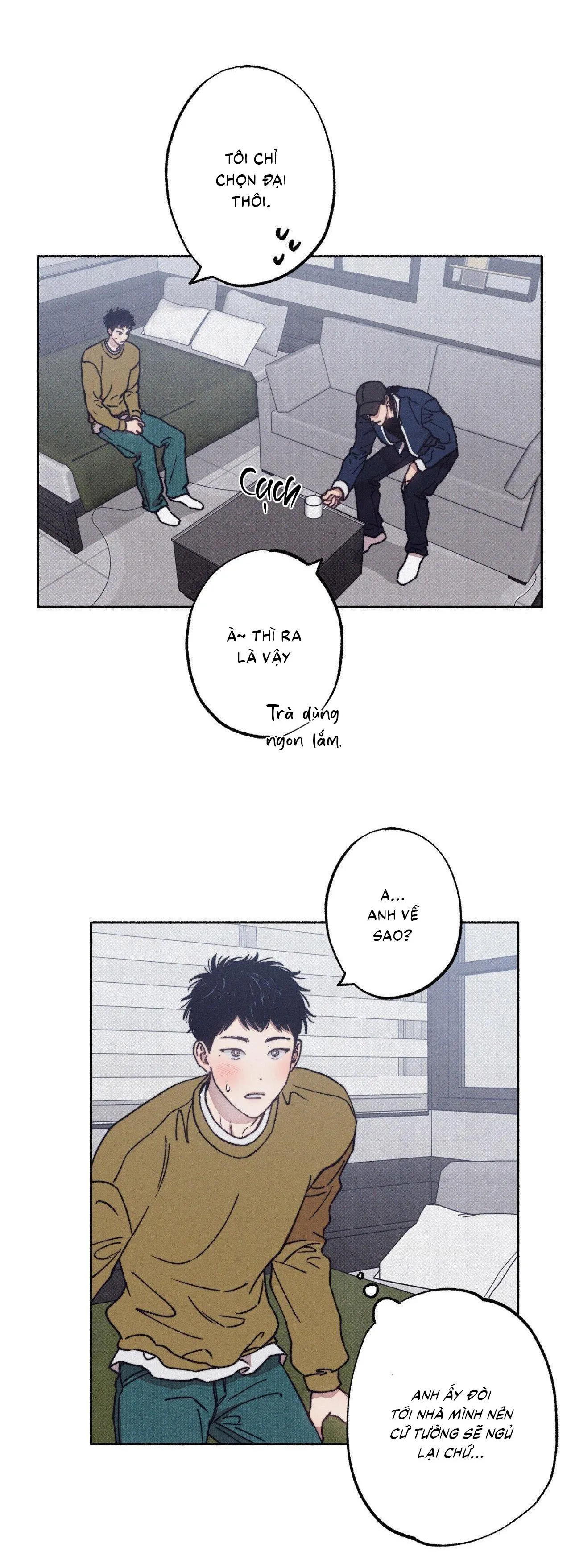 1 to 10 Chapter 14 Trang 46