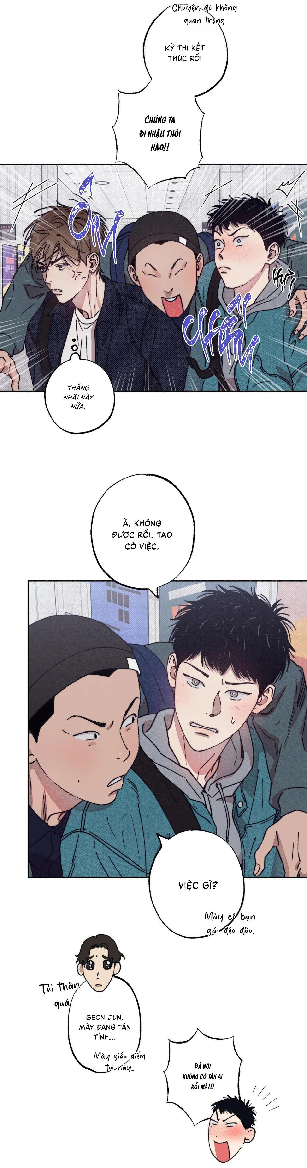 1 to 10 Chapter 15 Trang 7