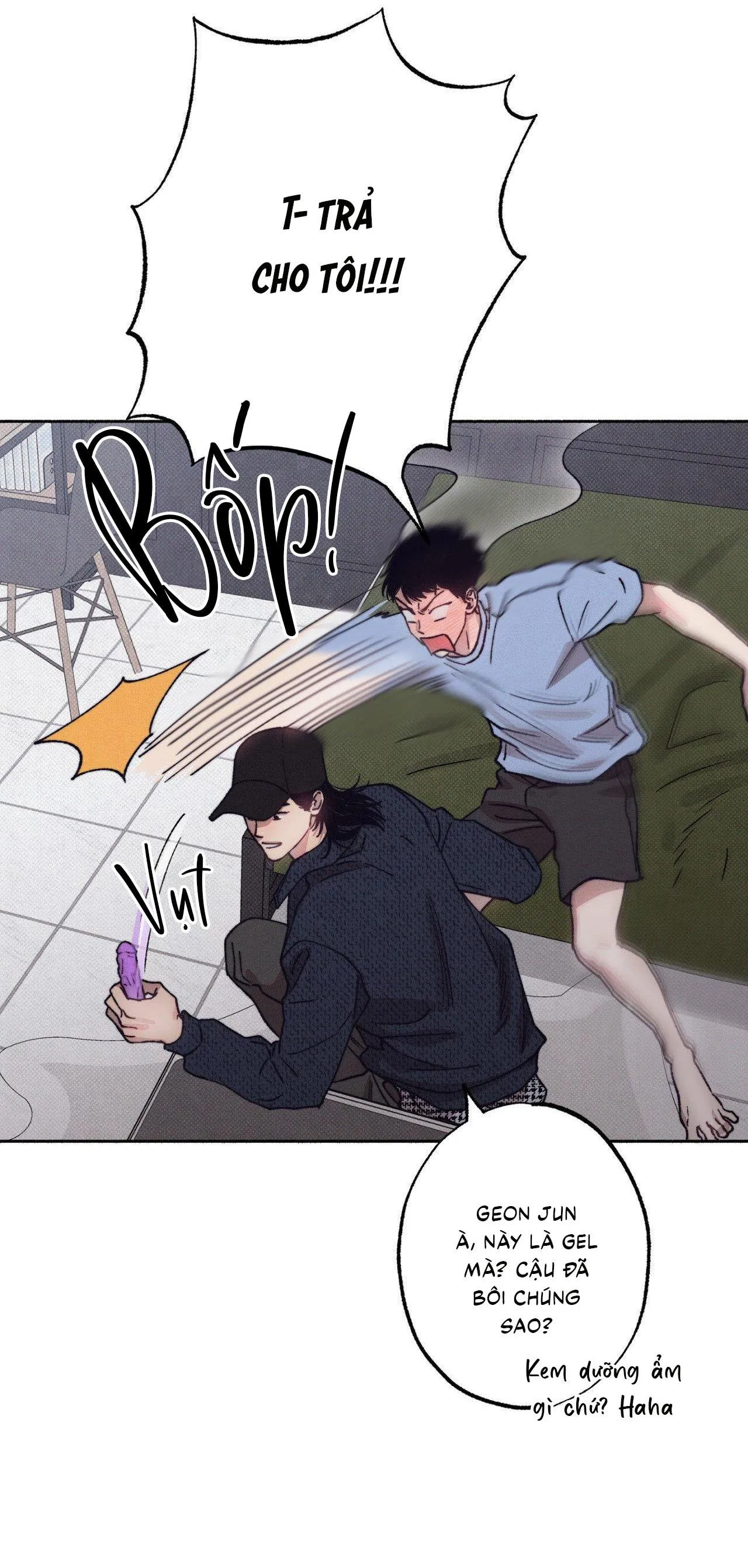 1 to 10 Chapter 16 Trang 16