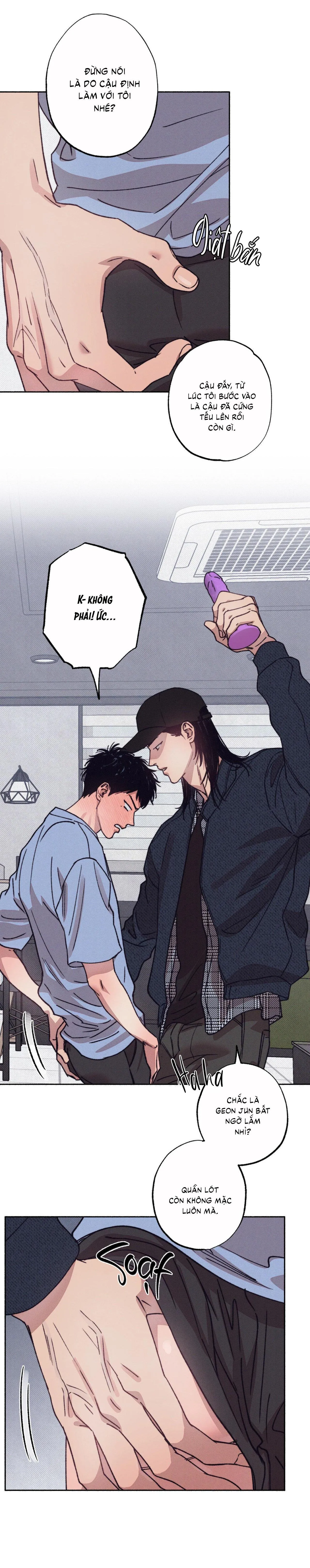 1 to 10 Chapter 16 Trang 21