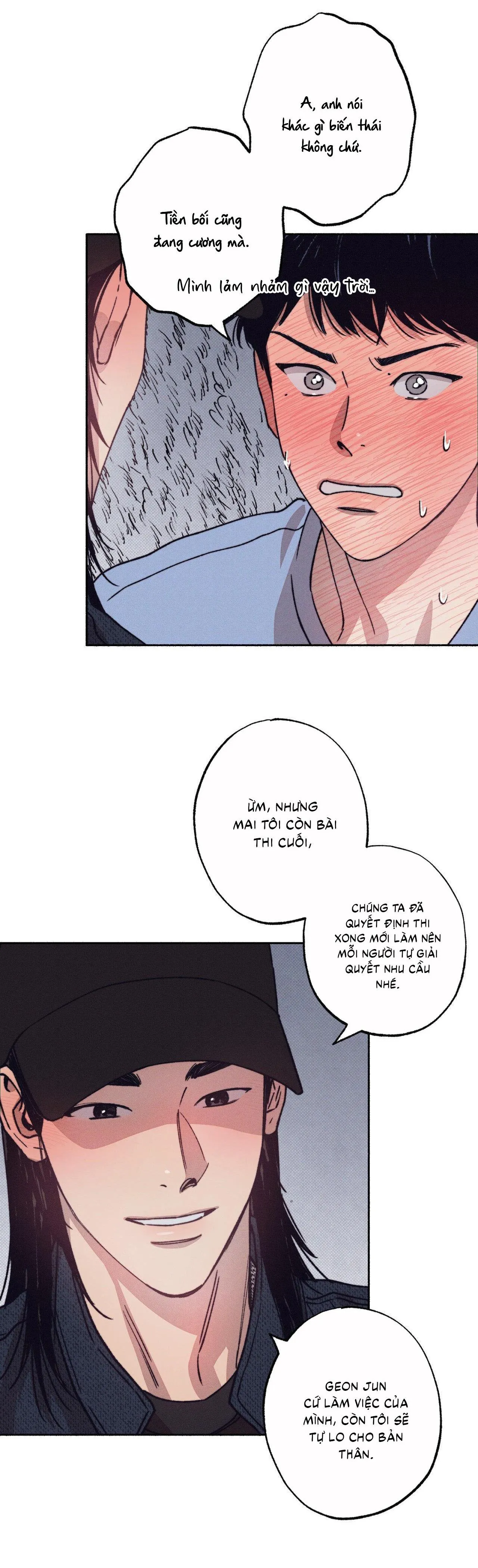 1 to 10 Chapter 16 Trang 25