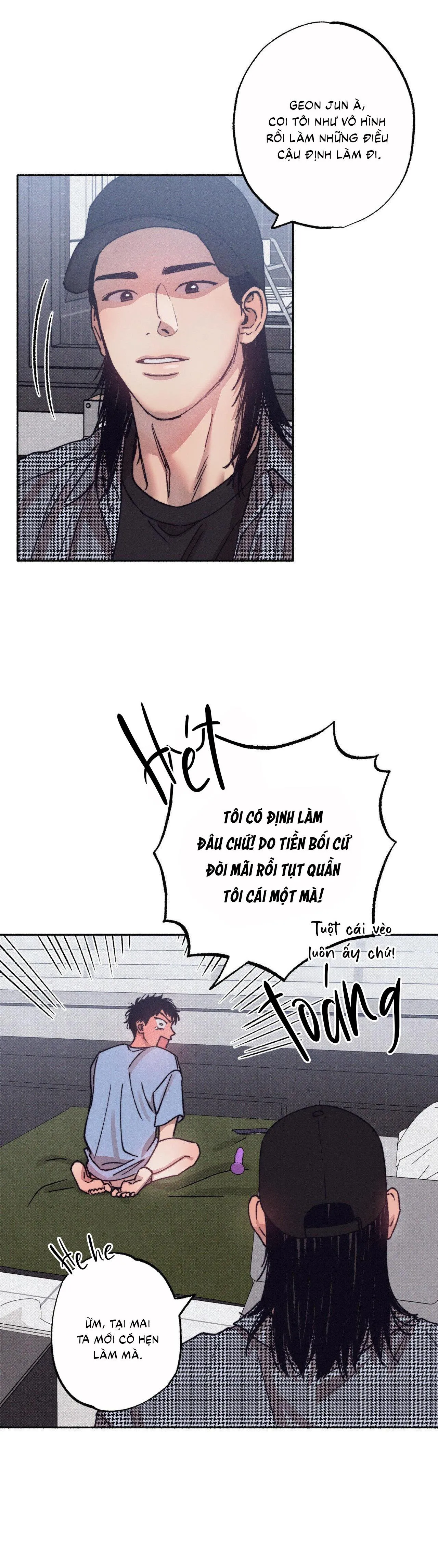 1 to 10 Chapter 16 Trang 30