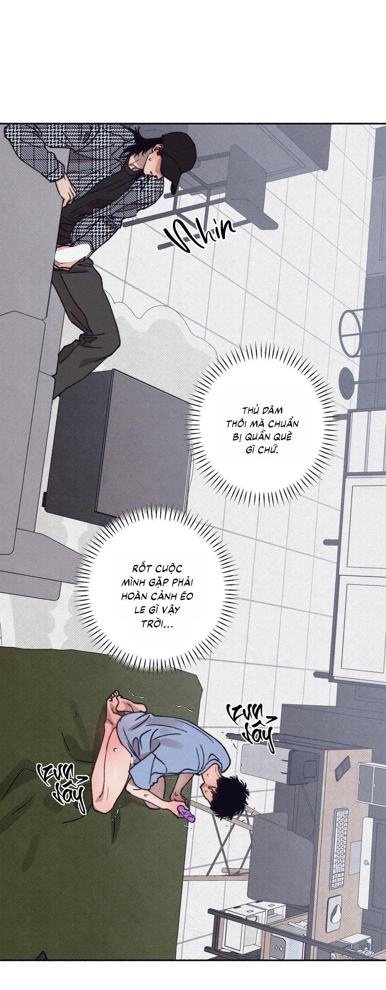 1 to 10 Chapter 16 Trang 34