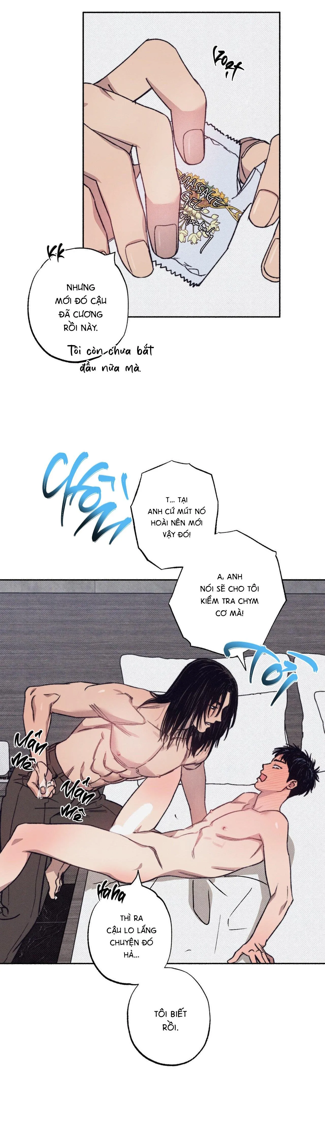 1 to 10 Chapter 2 Trang 33