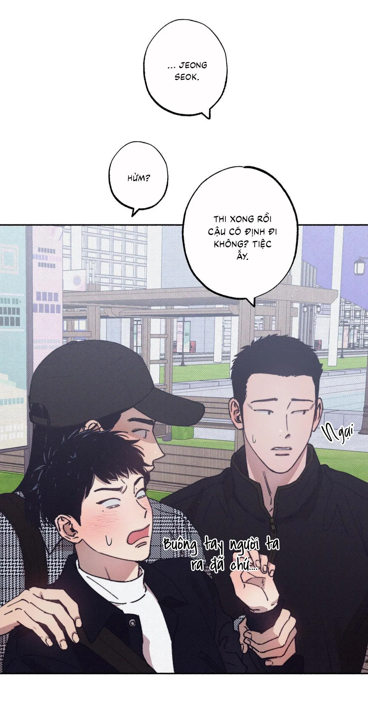 1 to 10 Chapter 20 Trang 20