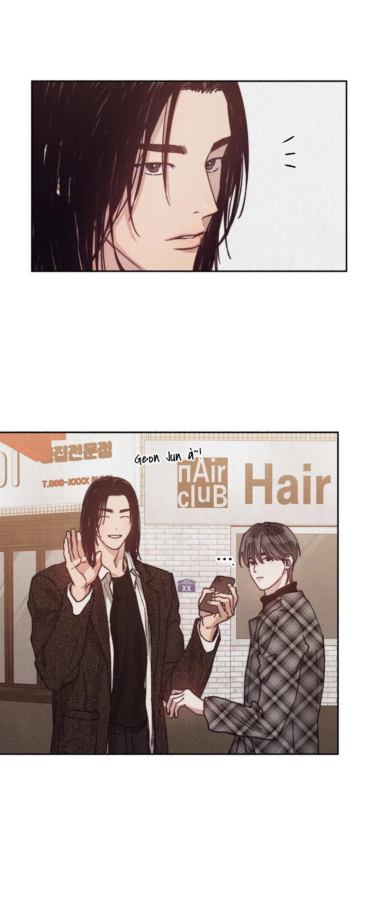 1 to 10 Chapter 22 Trang 31