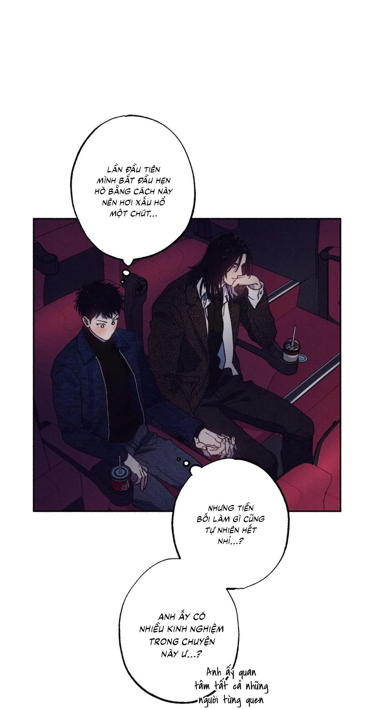 1 to 10 Chapter 23 Trang 12