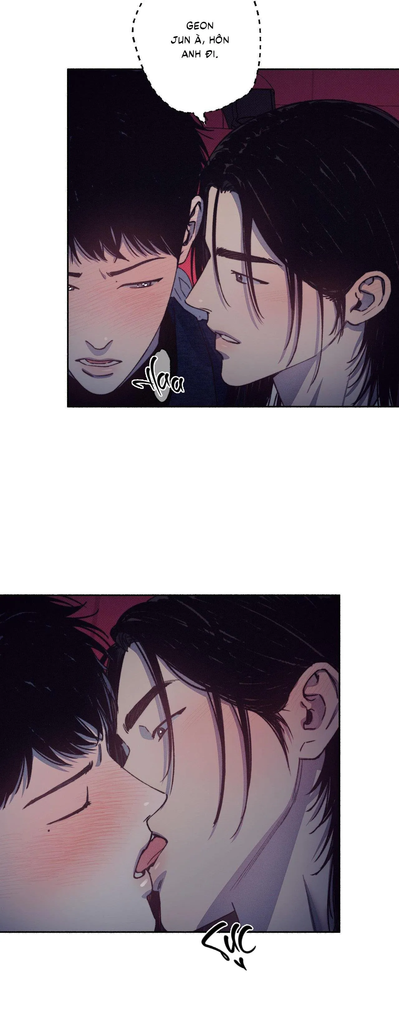 1 to 10 Chapter 23 Trang 28