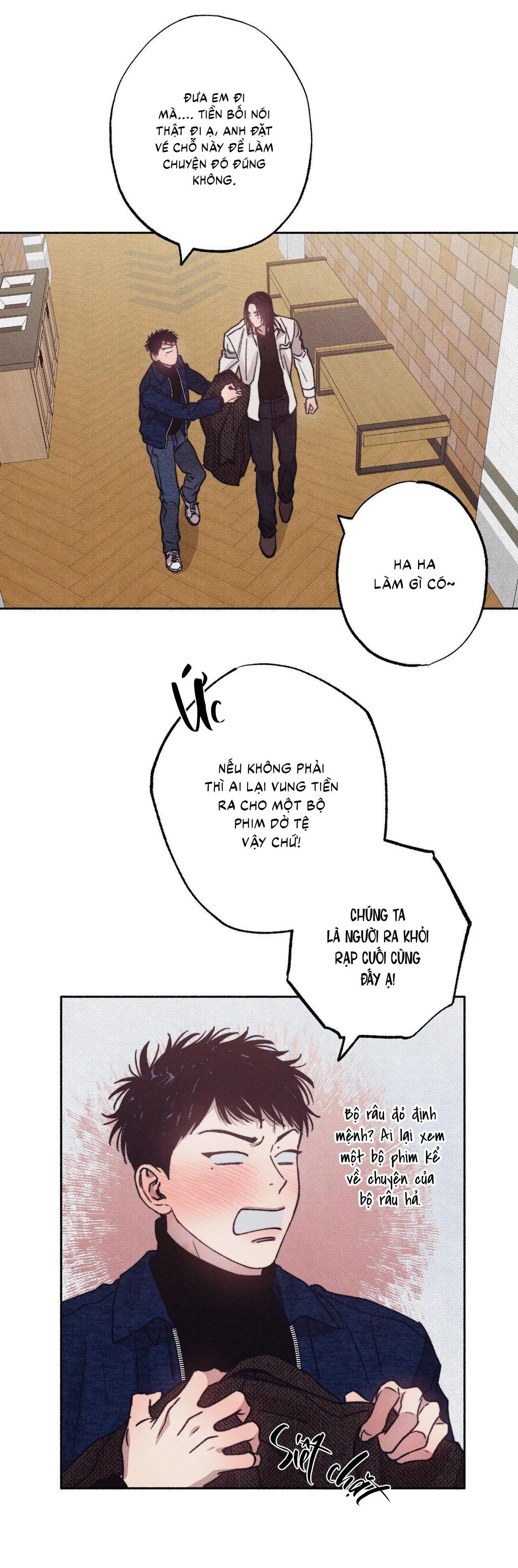 1 to 10 Chapter 23 Trang 37