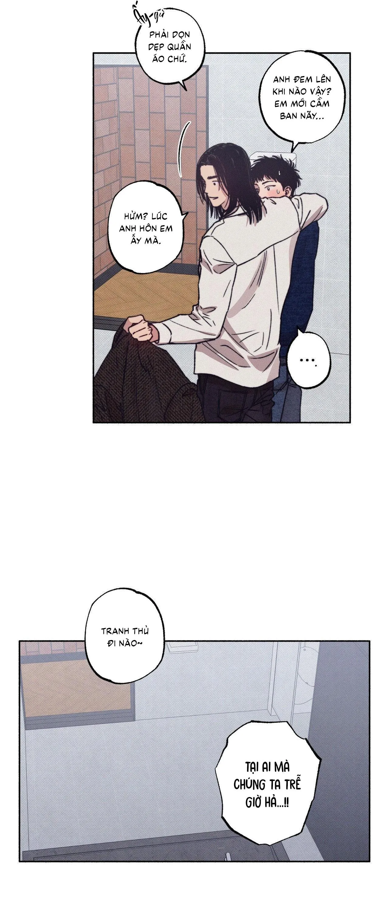 1 to 10 Chapter 24 Trang 27