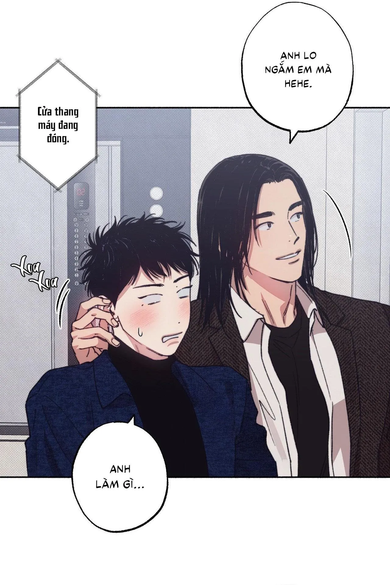 1 to 10 Chapter 24 Trang 45