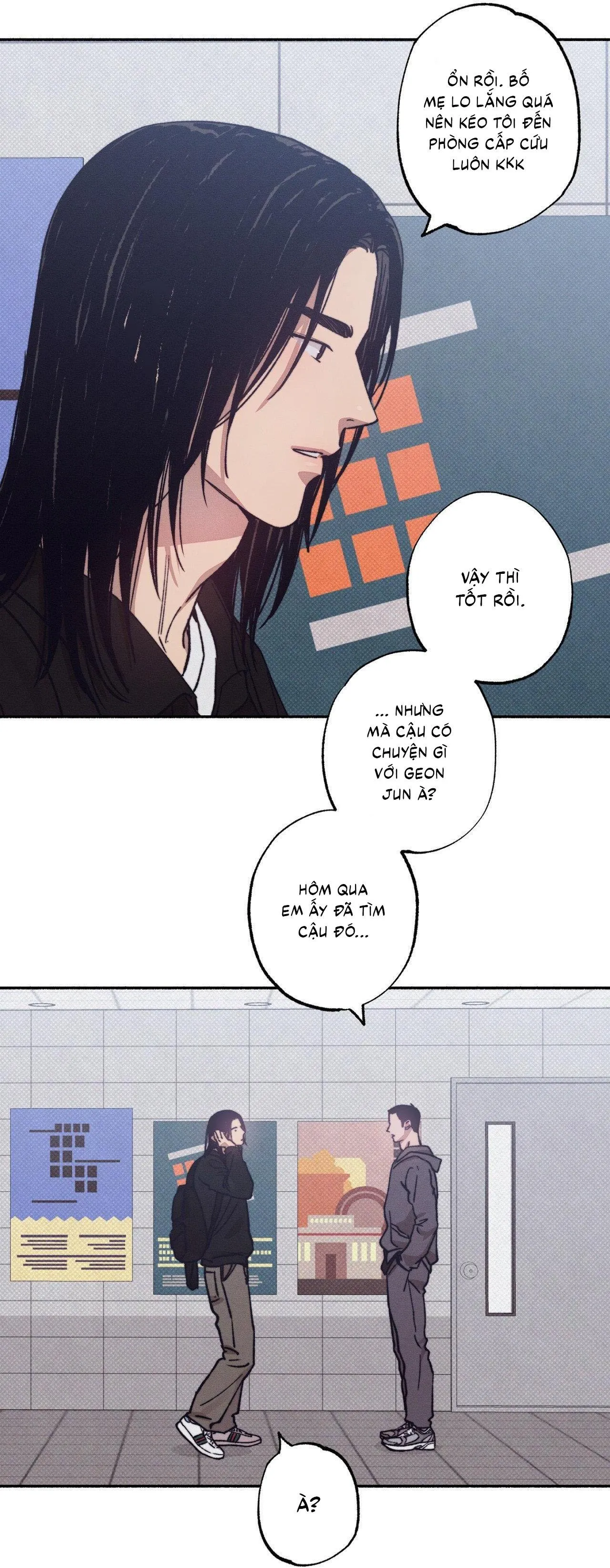 1 to 10 Chapter 26 Trang 5