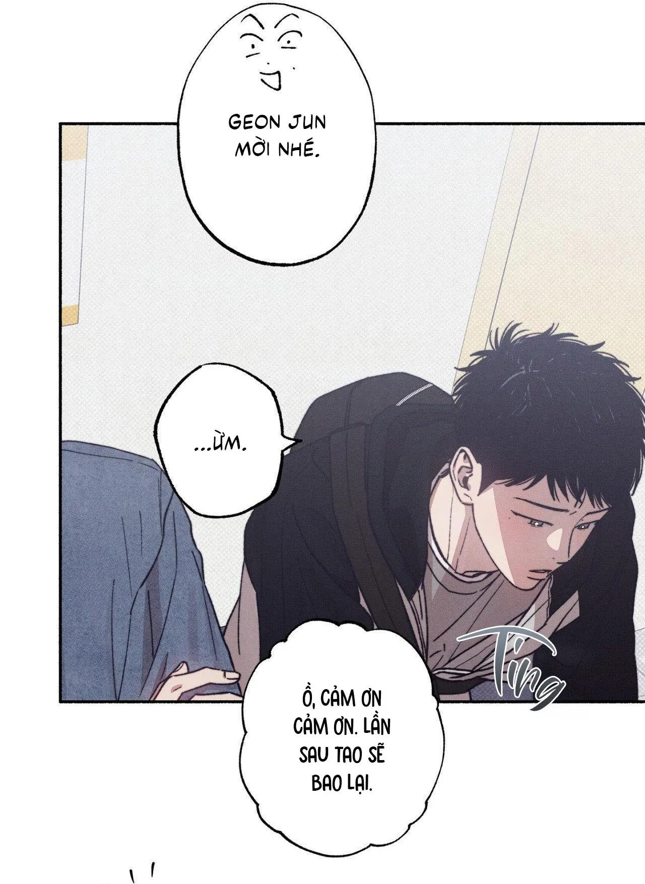 1 to 10 Chapter 26 Trang 18