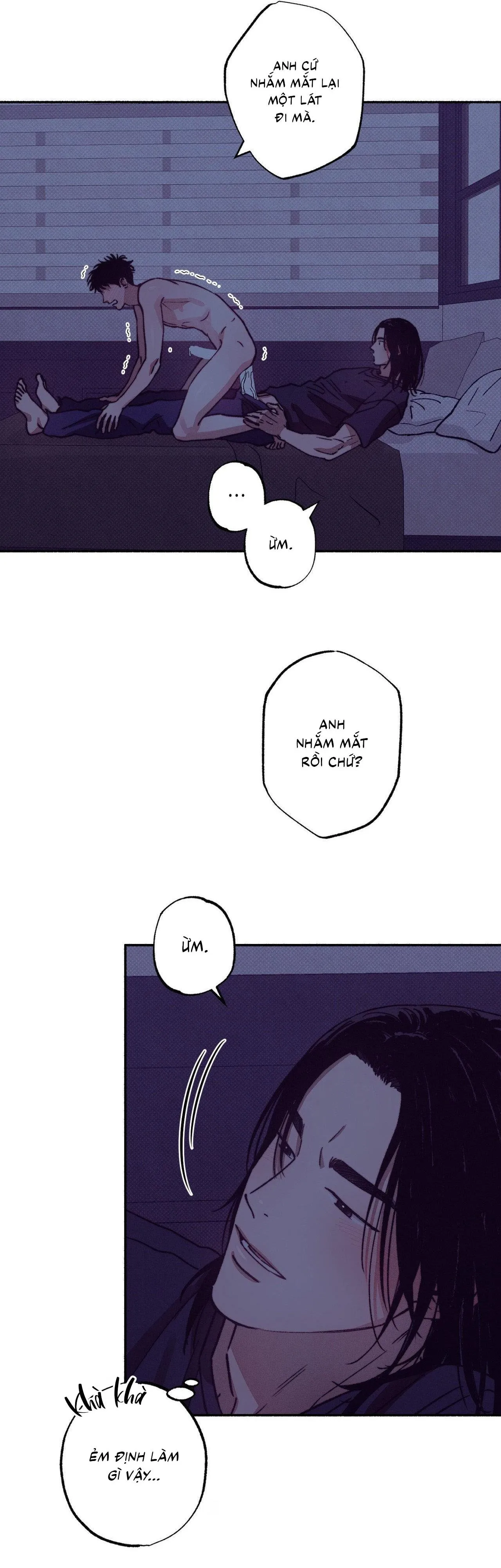 1 to 10 Chapter 28 Trang 16