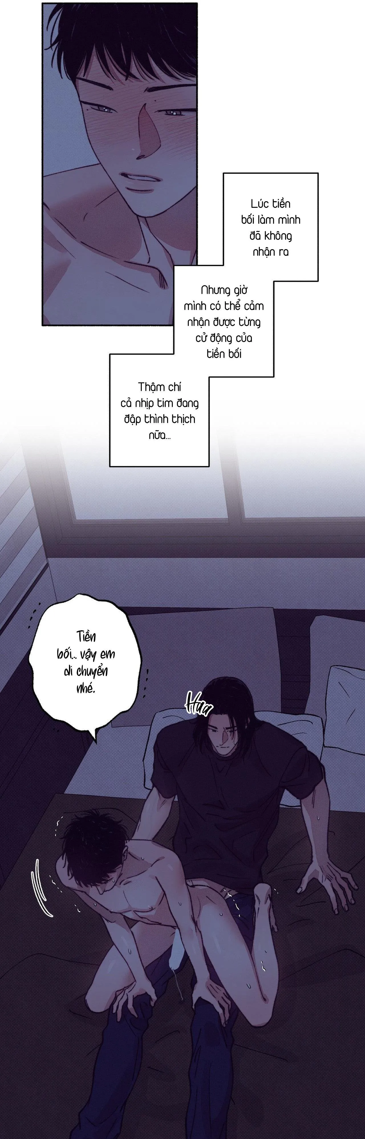 1 to 10 Chapter 28 Trang 22