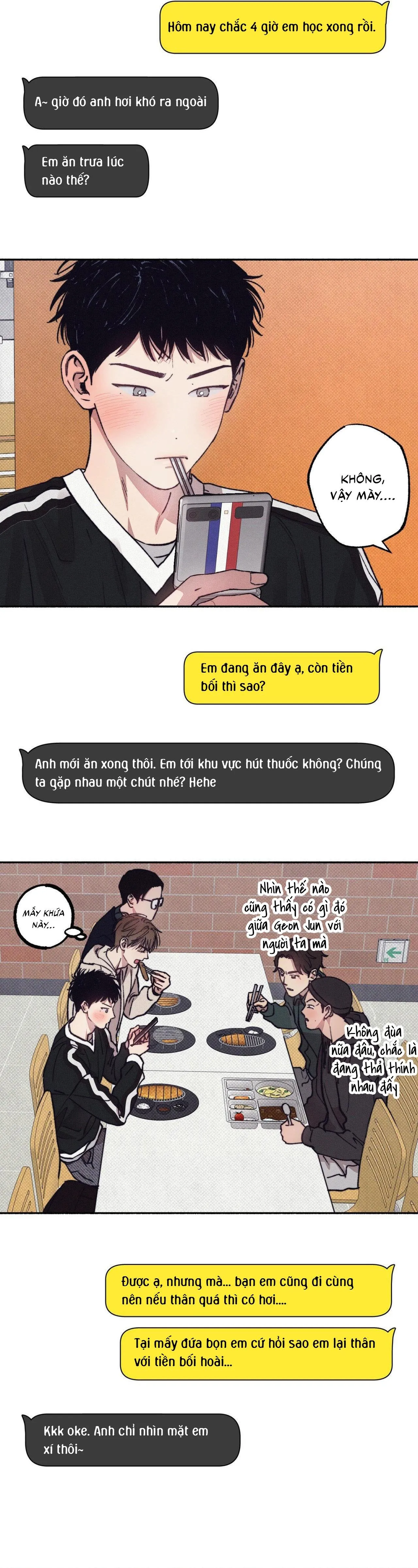 1 to 10 Chapter 29 Trang 11